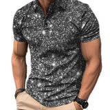 RPLP - Polo Shirt for Men - Sarman Fashion - Wholesale Clothing Fashion Brand for Men from Canada