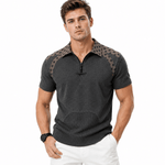 Ruby 11 - Polo Shirt for Men - Sarman Fashion - Wholesale Clothing Fashion Brand for Men from Canada