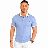 Ruby 14 - Polo Shirt for Men - Sarman Fashion - Wholesale Clothing Fashion Brand for Men from Canada