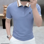 Ruby 14 - Polo Shirt for Men - Sarman Fashion - Wholesale Clothing Fashion Brand for Men from Canada