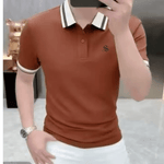 Ruby 14 - Polo Shirt for Men - Sarman Fashion - Wholesale Clothing Fashion Brand for Men from Canada