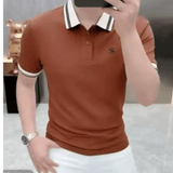 Ruby 14 - Polo Shirt for Men - Sarman Fashion - Wholesale Clothing Fashion Brand for Men from Canada