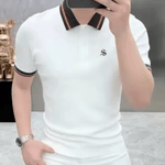 Ruby 14 - Polo Shirt for Men - Sarman Fashion - Wholesale Clothing Fashion Brand for Men from Canada