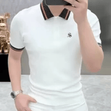 Ruby 14 - Polo Shirt for Men - Sarman Fashion - Wholesale Clothing Fashion Brand for Men from Canada