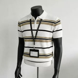 Ruby 15 - Polo Shirt for Men - Sarman Fashion - Wholesale Clothing Fashion Brand for Men from Canada