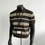 Ruby 15 - Polo Shirt for Men - Sarman Fashion - Wholesale Clothing Fashion Brand for Men from Canada