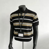 Ruby 15 - Polo Shirt for Men - Sarman Fashion - Wholesale Clothing Fashion Brand for Men from Canada