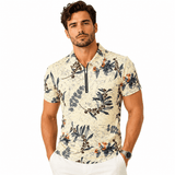 Ruby 2 - Polo Shirt for Men - Sarman Fashion - Wholesale Clothing Fashion Brand for Men from Canada