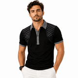 Ruby 3 - Polo Shirt for Men - Sarman Fashion - Wholesale Clothing Fashion Brand for Men from Canada