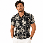 Ruby 4 - Polo Shirt for Men - Sarman Fashion - Wholesale Clothing Fashion Brand for Men from Canada