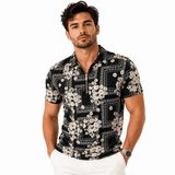 Ruby 4 - Polo Shirt for Men - Sarman Fashion - Wholesale Clothing Fashion Brand for Men from Canada