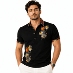 Ruby 5 - Polo Shirt for Men - Sarman Fashion - Wholesale Clothing Fashion Brand for Men from Canada