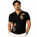 Ruby 5 - Polo Shirt for Men - Sarman Fashion - Wholesale Clothing Fashion Brand for Men from Canada