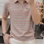 Ruby 6 - Polo Shirt for Men - Sarman Fashion - Wholesale Clothing Fashion Brand for Men from Canada