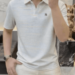 Ruby 6 - Polo Shirt for Men - Sarman Fashion - Wholesale Clothing Fashion Brand for Men from Canada