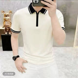 Ruby 7 - Polo Shirt for Men - Sarman Fashion - Wholesale Clothing Fashion Brand for Men from Canada