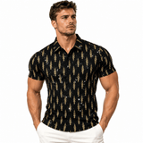 Ruby 8 - Polo Shirt for Men - Sarman Fashion - Wholesale Clothing Fashion Brand for Men from Canada