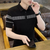 Ruby 9 - Polo Shirt for Men - Sarman Fashion - Wholesale Clothing Fashion Brand for Men from Canada