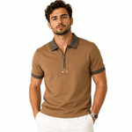 Ruby - Polo Shirt for Men - Sarman Fashion - Wholesale Clothing Fashion Brand for Men from Canada