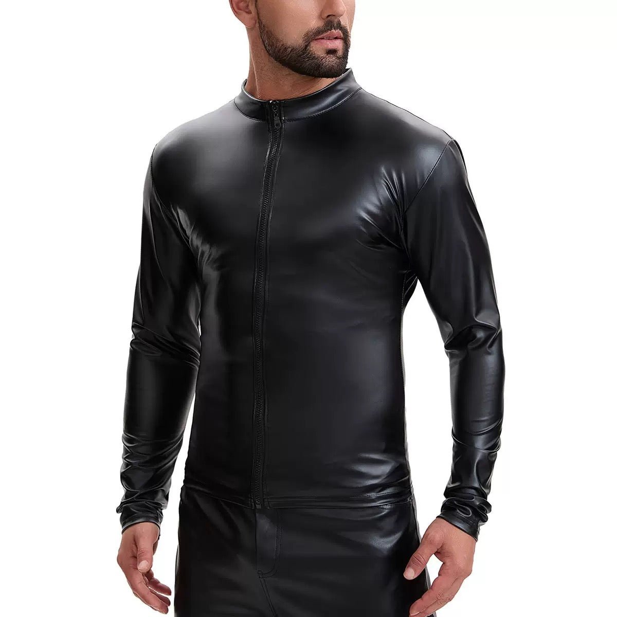 Runway 2 - Jacket for Men - Sarman Fashion - Wholesale Clothing Fashion Brand for Men from Canada