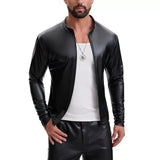 Runway 2 - Jacket for Men - Sarman Fashion - Wholesale Clothing Fashion Brand for Men from Canada