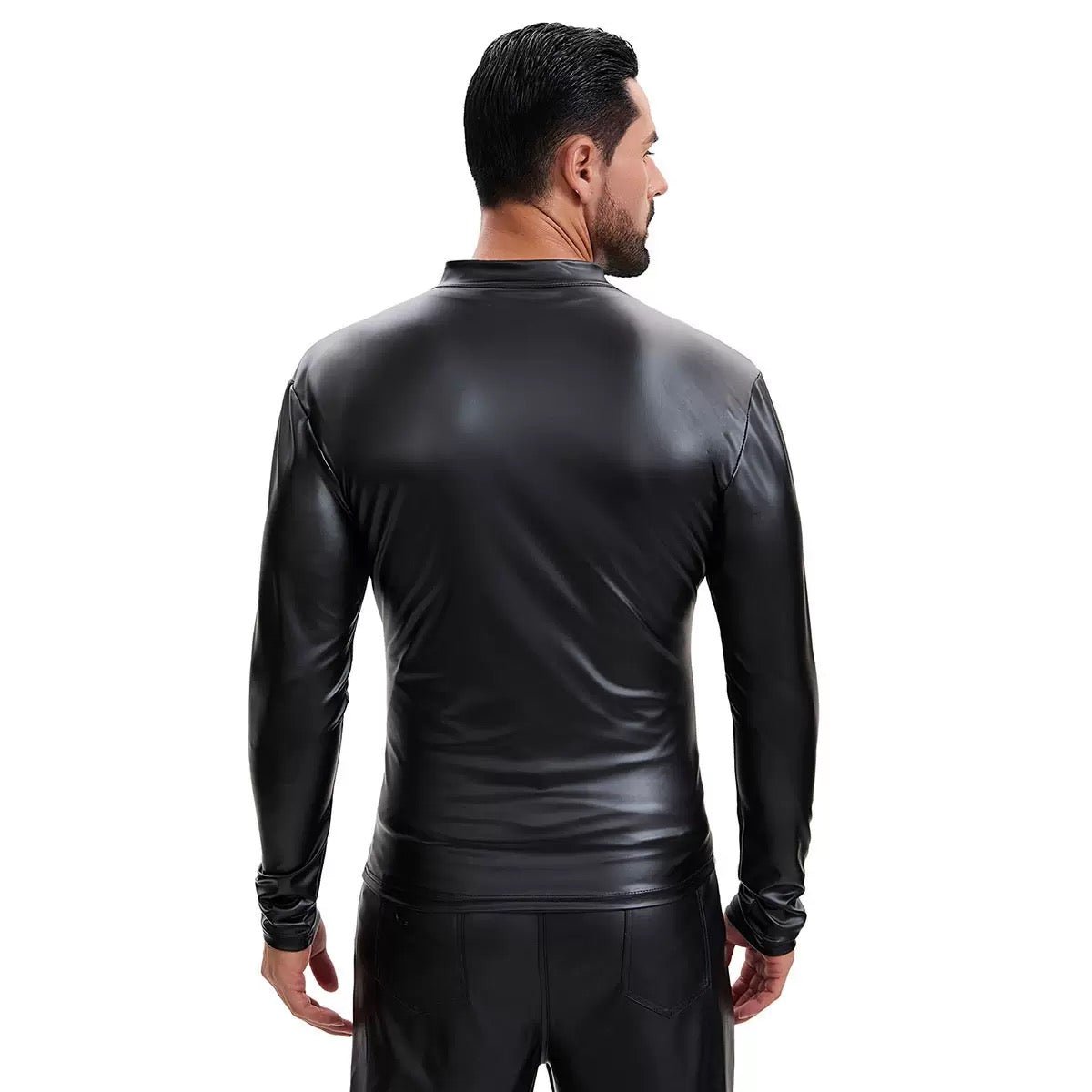 Runway 2 - Jacket for Men - Sarman Fashion - Wholesale Clothing Fashion Brand for Men from Canada