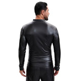 Runway 2 - Jacket for Men - Sarman Fashion - Wholesale Clothing Fashion Brand for Men from Canada