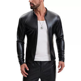 Runway 2 - Jacket for Men - Sarman Fashion - Wholesale Clothing Fashion Brand for Men from Canada