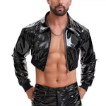 Runway 3 - Jacket for Men - Sarman Fashion - Wholesale Clothing Fashion Brand for Men from Canada
