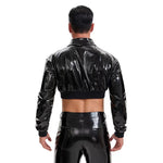 Runway 3 - Jacket for Men - Sarman Fashion - Wholesale Clothing Fashion Brand for Men from Canada