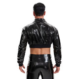 Runway 3 - Jacket for Men - Sarman Fashion - Wholesale Clothing Fashion Brand for Men from Canada