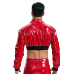 Runway 4 - Jacket & Pants for Men (Complete Set) - Sarman Fashion - Wholesale Clothing Fashion Brand for Men from Canada