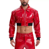 Runway 4 - Jacket & Pants for Men (Complete Set) - Sarman Fashion - Wholesale Clothing Fashion Brand for Men from Canada