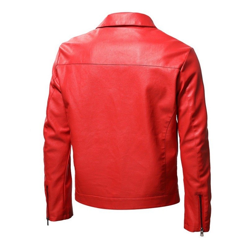 Runway 77 - Jacket for Men - Sarman Fashion - Wholesale Clothing Fashion Brand for Men from Canada