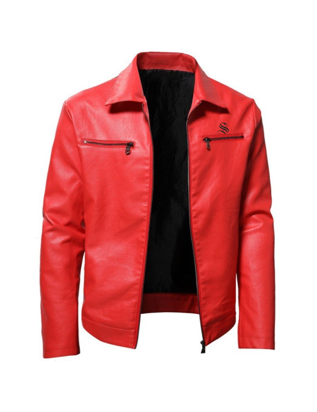 Runway 77 - Jacket for Men - Sarman Fashion - Wholesale Clothing Fashion Brand for Men from Canada