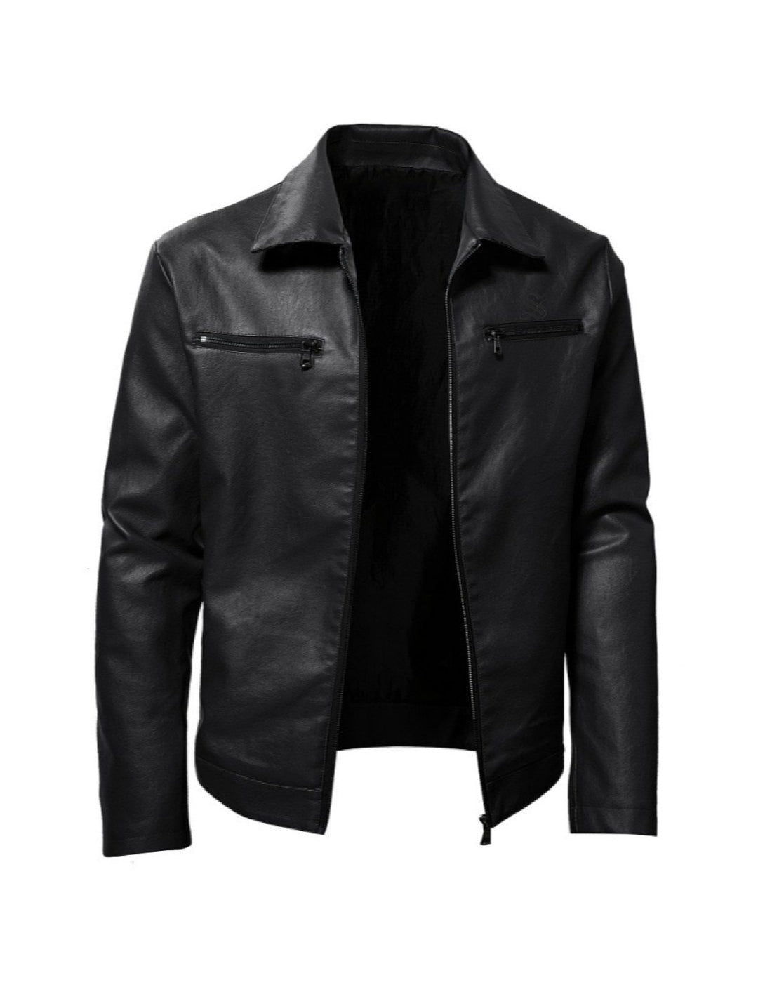 Runway 77 - Jacket for Men - Sarman Fashion - Wholesale Clothing Fashion Brand for Men from Canada