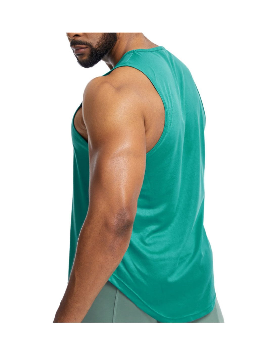 RUOP 4 - Tank Top for Men - Sarman Fashion - Wholesale Clothing Fashion Brand for Men from Canada