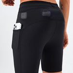 RXEX - Leggings Shorts for Men - Sarman Fashion - Wholesale Clothing Fashion Brand for Men from Canada