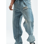 RXOP - Denim Jeans for Men - Sarman Fashion - Wholesale Clothing Fashion Brand for Men from Canada