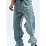 RXOP - Denim Jeans for Men - Sarman Fashion - Wholesale Clothing Fashion Brand for Men from Canada