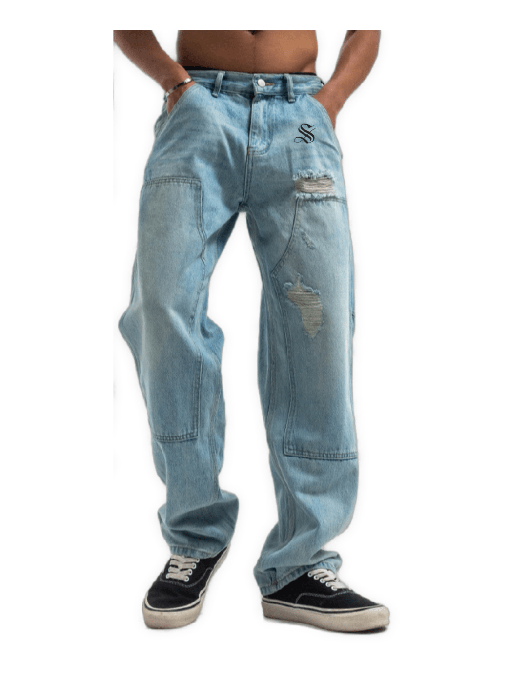 RXOP - Denim Jeans for Men - Sarman Fashion - Wholesale Clothing Fashion Brand for Men from Canada