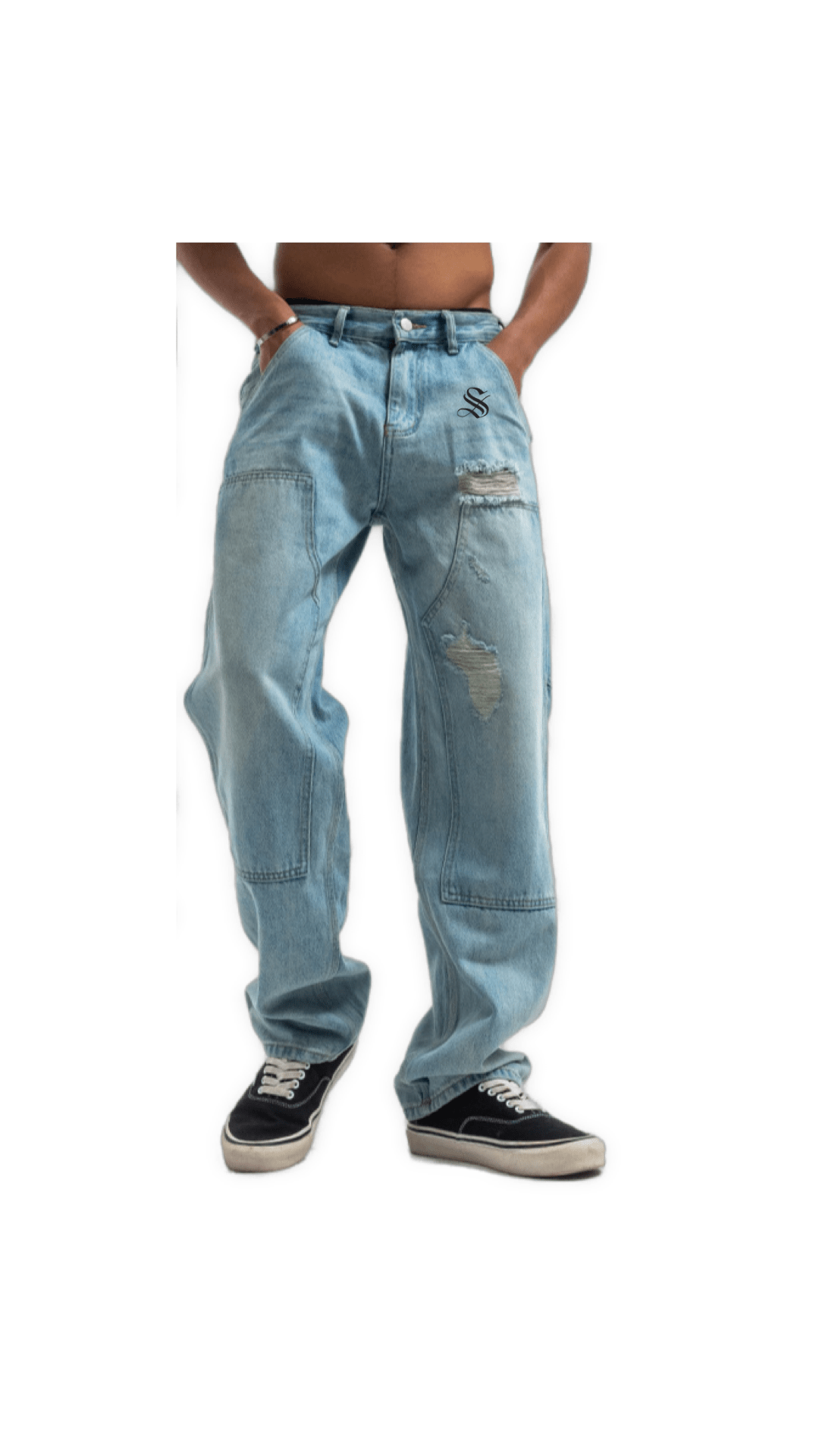 RXOP - Denim Jeans for Men - Sarman Fashion - Wholesale Clothing Fashion Brand for Men from Canada