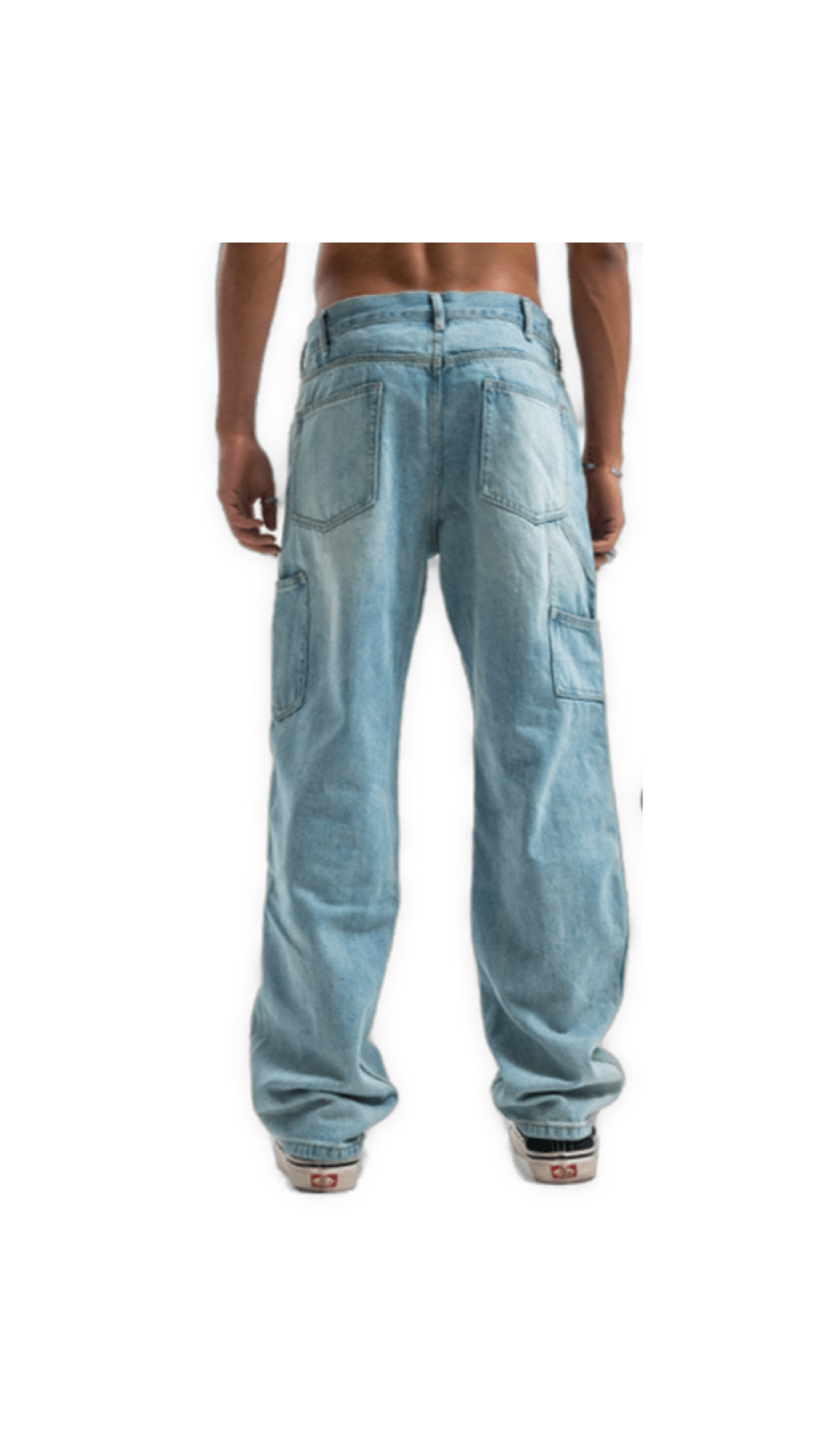 RXOP - Denim Jeans for Men - Sarman Fashion - Wholesale Clothing Fashion Brand for Men from Canada