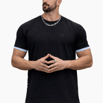 Ryzi 2 - T-Shirt for Men - Sarman Fashion - Wholesale Clothing Fashion Brand for Men from Canada