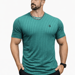 Ryzi 3 - T-Shirt for Men - Sarman Fashion - Wholesale Clothing Fashion Brand for Men from Canada