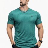 Ryzi 3 - T-Shirt for Men - Sarman Fashion - Wholesale Clothing Fashion Brand for Men from Canada