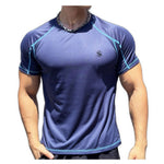 Ryzi - T-Shirt for Men - Sarman Fashion - Wholesale Clothing Fashion Brand for Men from Canada