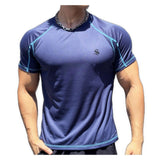 Ryzi - T-Shirt for Men - Sarman Fashion - Wholesale Clothing Fashion Brand for Men from Canada