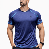 Ryzi - T-Shirt for Men - Sarman Fashion - Wholesale Clothing Fashion Brand for Men from Canada