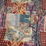 SaeRoz 10 - Velvet Long Sleeves Shirt for Men - Sarman Fashion - Wholesale Clothing Fashion Brand for Men from Canada